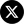 Del på X
